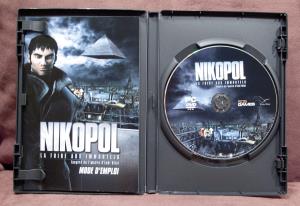 Nikopol - Nostradamus (06)